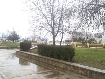 Vreme rece şi ploi în întreaga ţară